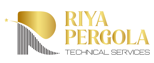 Riya Pergola Logo