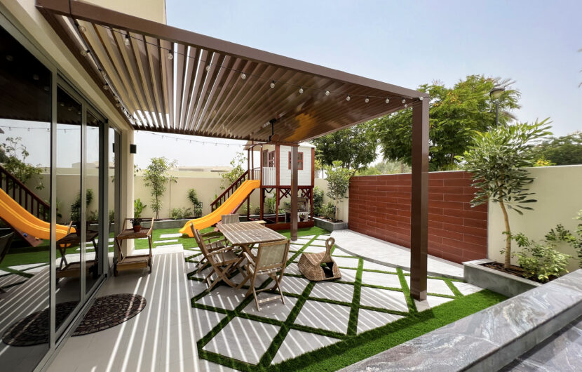 Pergola 101: Your Guide to Outdoor Bliss