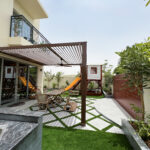 Camelia -Arabian Ranches 2 project