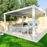 Alvorda - Arabian Ranches Project